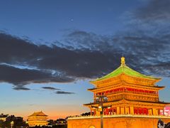 -开元商城(钟楼店)
