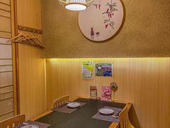 -长崎屋·日本料理·刺身·烧鸟(天河北路店)