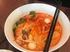 -小槟城美食馆