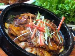 -全州拌饭馆(断桥店)
