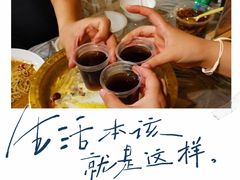 -霄汉羊排(万松园一店)