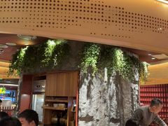 -巴奴毛肚火锅(龙湖锦艺城店)