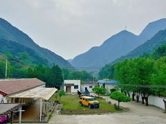 -遇见小院—虹鳟鱼•农家菜(怀柔店)