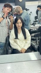 -V7 HAIR SALON烫发染发接发