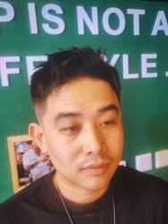 -韦恩先生Barbershop英式男士理发馆