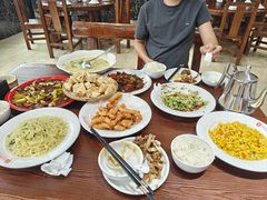 -华东国际大饭店