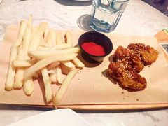 -必胜客(远大路店)