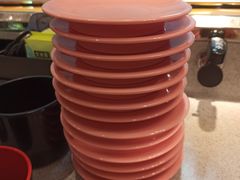 -争鲜回转寿司(流行前线店)