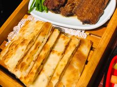 -北平食府(马鞍山路店)