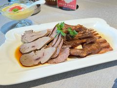 -潮府馆·非遗潮州菜·世纪公园(新国际博览中心店)