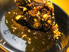 -胡马八破·川菜小馆(高新万达店)