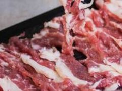 -幸运牛汕头小黄牛牛肉火锅(梅林店)