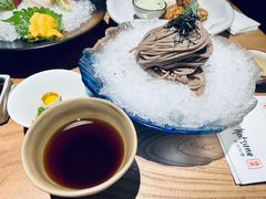 冷荞面-Hatsune隐泉日式料理(三里屯太古里店)