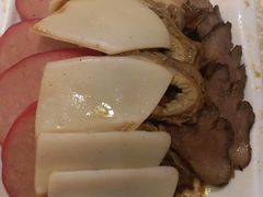 -四点金饭店(将军澳店)