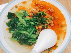 -小杨生煎(松江大学城店)