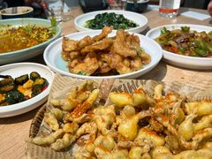 -东北小二东北菜(大车家巷店)