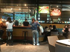 -麦田工坊(月湖店)