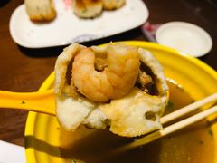 -大壶春生煎(四川中路店)
