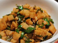 -味上湘菜馆(岳麓山店)