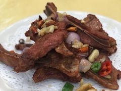 -嘉华海鲜酒家(龙津中路店)