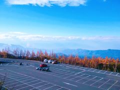 -富士山吉田線五合目