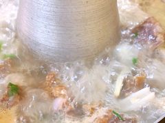 -唠叨坊私房菜(五一街店)