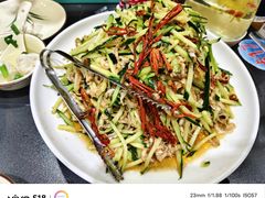 -小红鲸·海鲜餐厅(轸大路店)