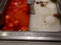 -海底捞火锅(天一广场亚细亚店)