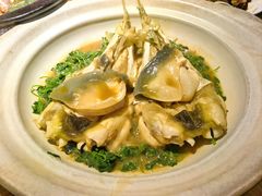 -永安鱼庄·镇江菜(丁卯店)