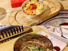 -韩国大金刚烤肉·料理(印象城店)