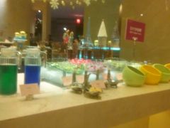 -长沙三景韦尔斯利酒店·Oval全日制餐厅自助餐