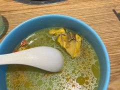 -小瑞厨房·贵州菜·番茄鸡(恒峰步行街店)