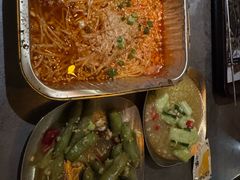 -麦凯伦烧烤·精酿超级工厂店(金桥总店)