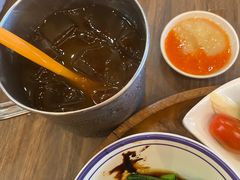 -五星海南鸡饭餐馆(东海岸路店)