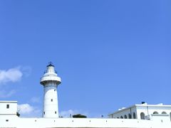 -鹅銮鼻灯塔