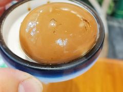 卤蛋-囿面传统制面馆(中央路店)