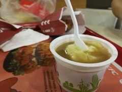 -肯德基(欣旺店)