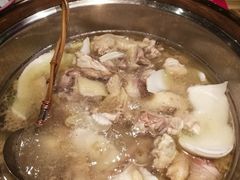 -椰夫人·养生椰子鸡(金沙洲永旺店)