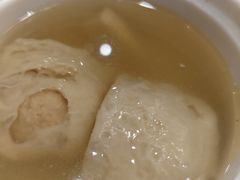 -三凤酒家·百年无锡菜(清扬茂业店)