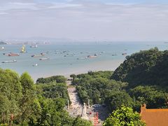 -南沙天后宫景区