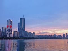 -天鹅湖体育公园