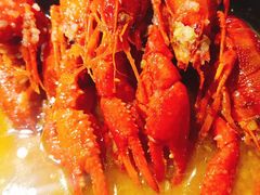-龙虾风暴(松江店)