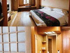 -国御温泉度假小镇