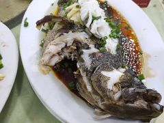 -秋姐美食店(旅游大道店)
