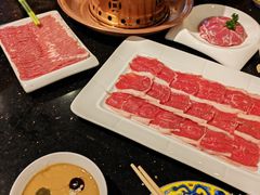 -南门涮肉(上海二店)