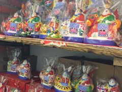 -老北京兔儿爷(琉璃厂东街店)