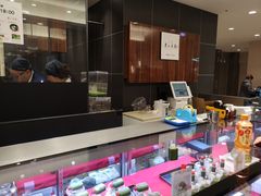 -三越百货(三越银座店)