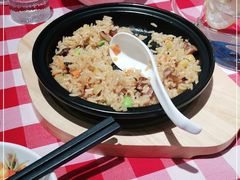 -西贝(凯德壹中心店)