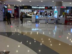 -银座mall(东直门店)