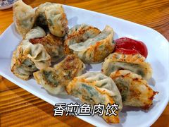 -章记正宗南岗鱼蛋火锅